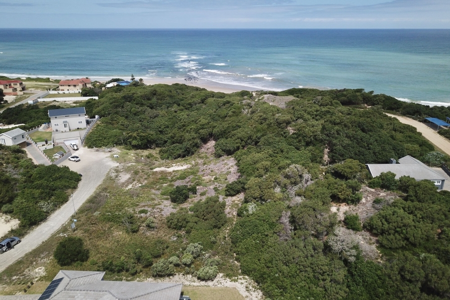 0 Bedroom Property for Sale in Paradise Beach Eastern Cape